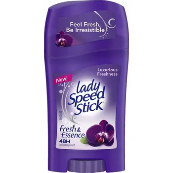Lady Speed Stick Deodorant v tuhé formě Luxurious Freshness 45g