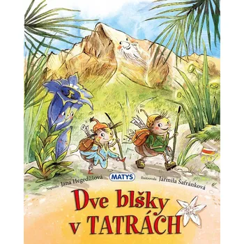 Dve blšky v Tatrách
