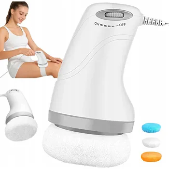 Masážní přístroj Masážní Přístroj přístroj elektrický pro modelování postavy a relaxaci svalů těla