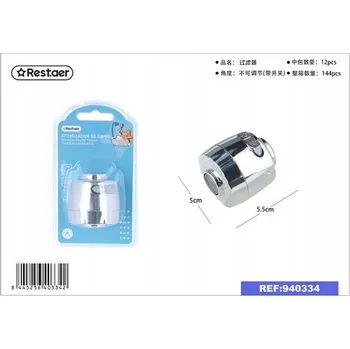 Filtrace vody Vnější mechanický kaskádový filtr 940334