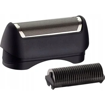 Holicí strojek Holicí Fólie IronPads černá pro Braun 11B, 130, 130s, 130s-1, 140, 150