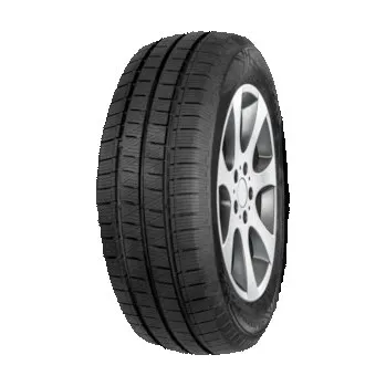 Zimní pneumatika Minerva FROSTRACK VAN 215/60R16 103/101 R s přilnavostí na sněhu (3PMSF)