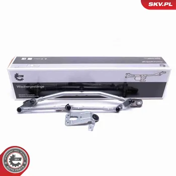 Auto-moto Tyčoví stěračů ESEN SKV 05SKV119