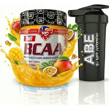 Aminokyselina BCAA Pro 2:1:1 prášek MLO 454 g mango