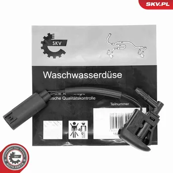 Auto-moto Tryska ostřikovače, čištění skel ESEN SKV 15SKV298