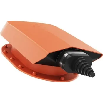 HPI Solární prostup SET – pro šindel a rovné plechové krytiny antracit (ks) - množstevní sleva při odběru nad 12 000 Kč