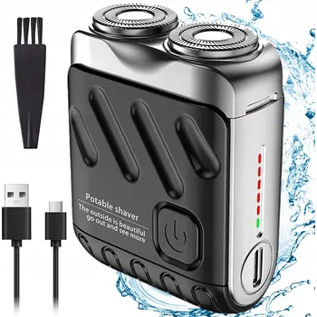 Holicí Strojek Bedee Pánský Holicí Strojek - R12