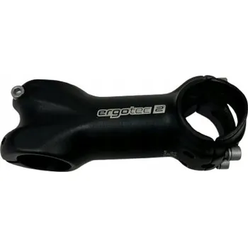 Představec na kolo Představec ahead Ergotec 2 31,8mm 90 mm 1,1/8"