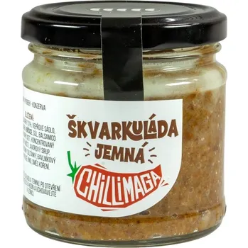 ChilliMaga Škvarkuláda jemná 190 g
