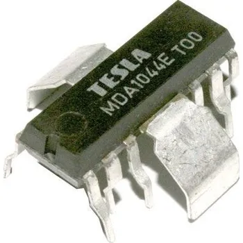 MDA1044E - vertikální rozklad pro TV