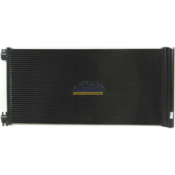 Výparník klimatizace Fiat Talento 16-20 Kondenzátor klimatizace