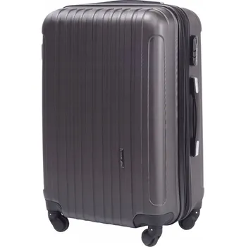 Wings Střední tvrdý kufr ABS 2011 63 l