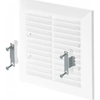 Větrací mřížka Awenta Classic Ventilační mřížka 17X17 FI100 T61