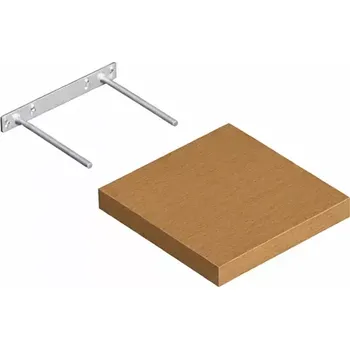 police Police samonosná - FS 60/25-dub