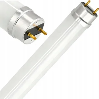 Žárovka Ecolight LED trubice G13 25 W 230 V 2500 lm 6500K Glass