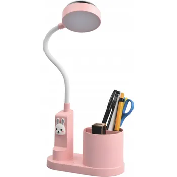 Lampička AZONELIFE LED Stolní Lampa pro Děti s Nastavitelnou Jasností