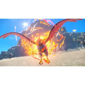 Hra pro Nintendo Switch Pokémon Violet Switch