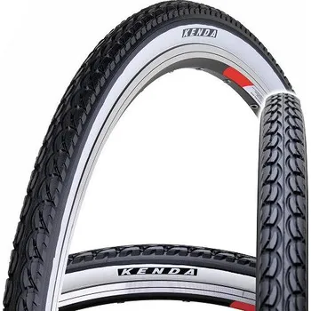 Plášť na kolo Plášť na kolo Kenda O-O-0287+39325 velikost kola 28" 1,37" 37 mm 0 g