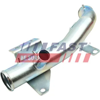 Chladič motoru Hadice chladiče FAST FT61009