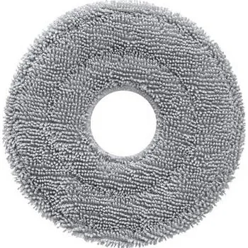 Příslušenství pro úklid Roborock Saros 10R/Saros Z70 (4 ks) tmavě šedý