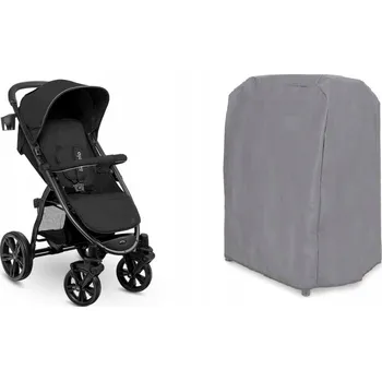 Kočárek Potah na dětský kočárek, sporťák – JAKÝKOLI ROZMĚR!