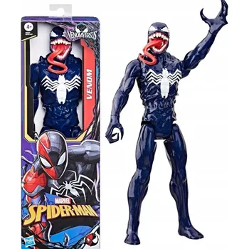 Figurka MARVEL Spider-Man VenomVersus Akční figurka Venom 30 cm Spiderman G0940