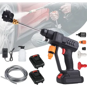 Vysokotlaký čistič Tlaková myčka Bedee 30 bar, 300 W