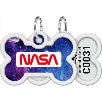 Obojek pro psa Silikonový obojek pro psa Waudog, velikost S