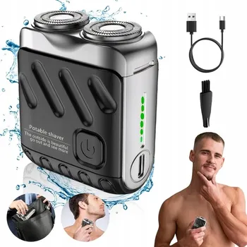 Holicí Strojek Bedee dárek