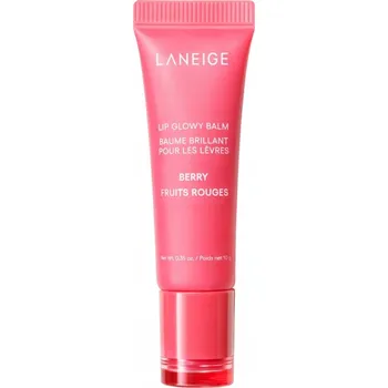 Péče o rty Laneige Jahodový Balzám Hydratační a Vyživující na Rty 10g
