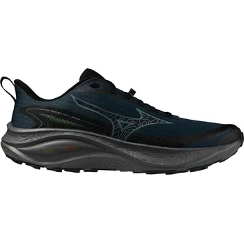 Pánská sportovní obuv Pánská běžecká obuv Mizuno Neo Lumina Foliage Green/North Atlantic/Q UK 9