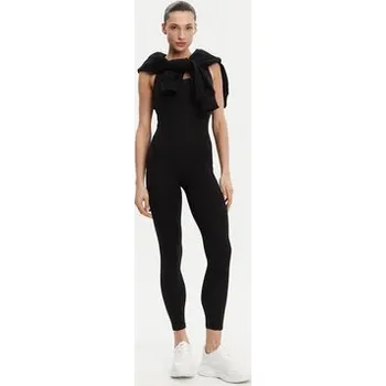 Dámský overall DKNY Sport Overal DP5D4879 Černá Slim Fit S
