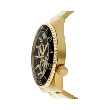 Hodinky Guess Hodinky Axle GW0488G2 Zlatá OS