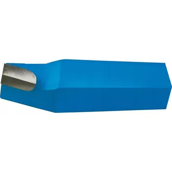 Pracovní nůž WILKE 124971R2525P253 Nůž 25x25x140 mm P25/30 - PRAVÝ DIN4971/ISO1