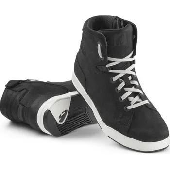 Sport Moto boty Forma Swift X Fit Dry černo/bílé - 39