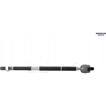 Posilovač řízení Sidem 45814 Axiální spojení, táhlo