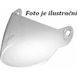 Plexi Astone Ksx kouřové 75% - uni