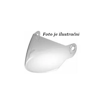 Auto-moto Plexi Astone Ksx kouřové 75% - uni