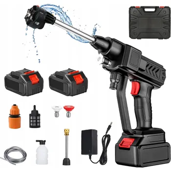 Vysokotlaký čistič Tlaková myčka Bedee 30 bar 300 W