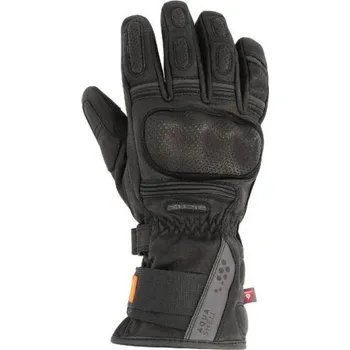 Sport Moto rukavice Richa Polar Vortex WP černé - M