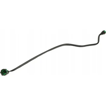 Palivový systém Fast FT39659 Palivová hadice