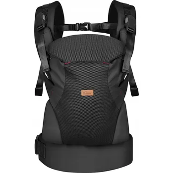 CUBY Nejlepší nosítko pro novorozence 4v1 s magnetickým nastavením