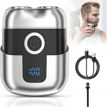 Holicí strojek LCD displej Bedee Holicí Strojek