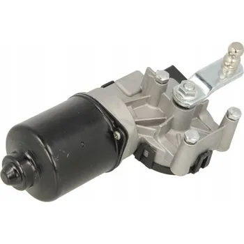 Motorek stěrače a odstřikovače Topran 115 063 Motorek stěračů