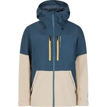 Pánská lyžařská bunda Protest PRTBAKIE velikost XXL yale blue