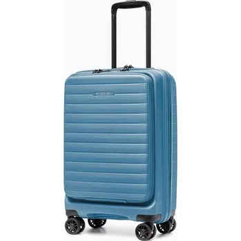 PUCCINI Kabinový kufr z tvrdého polypropylenu PP028C-7 30 l