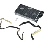 Výměník tepla, vnitřní vytápění NRF 54485