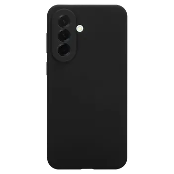 Náhradní kryt pro mobilní telefon Tactical Velvet Smoothie kryt pro Samsung Galaxy A37 Asphalt