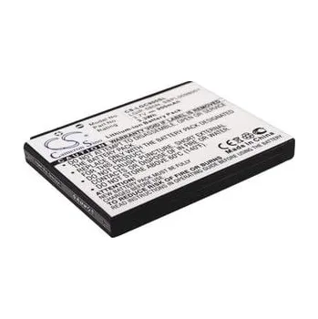 Baterie pro mobilní telefon Baterie pro Lg Bliss Ux-700, 900 mAh, Cameron Sino CS-LGC900SL