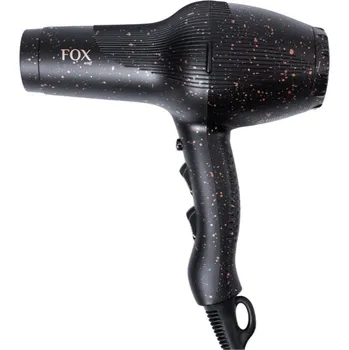 Fén Fén na vlasy Fox WOLF